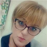 Profesora de español para extranjeros, he dado clases de inglés a españoles durante 10 años. Me define la pasión y mis trucos.